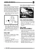 Предварительный просмотр 123 страницы Polaris 2004-2005 Sportsman 6x6 Service Manual