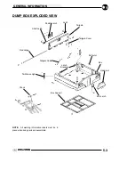 Предварительный просмотр 129 страницы Polaris 2004-2005 Sportsman 6x6 Service Manual