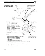 Предварительный просмотр 131 страницы Polaris 2004-2005 Sportsman 6x6 Service Manual