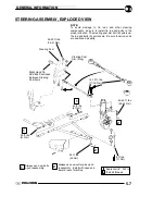 Предварительный просмотр 133 страницы Polaris 2004-2005 Sportsman 6x6 Service Manual