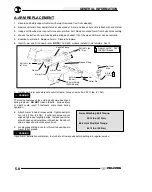 Предварительный просмотр 134 страницы Polaris 2004-2005 Sportsman 6x6 Service Manual