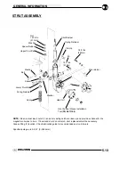 Предварительный просмотр 139 страницы Polaris 2004-2005 Sportsman 6x6 Service Manual