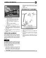 Предварительный просмотр 141 страницы Polaris 2004-2005 Sportsman 6x6 Service Manual