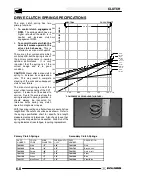 Предварительный просмотр 150 страницы Polaris 2004-2005 Sportsman 6x6 Service Manual