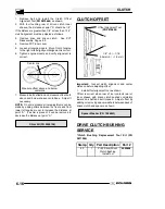 Предварительный просмотр 158 страницы Polaris 2004-2005 Sportsman 6x6 Service Manual