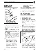 Предварительный просмотр 175 страницы Polaris 2004-2005 Sportsman 6x6 Service Manual