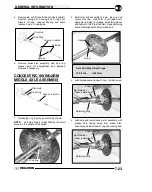 Предварительный просмотр 191 страницы Polaris 2004-2005 Sportsman 6x6 Service Manual