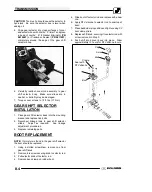 Предварительный просмотр 202 страницы Polaris 2004-2005 Sportsman 6x6 Service Manual