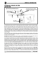 Предварительный просмотр 212 страницы Polaris 2004-2005 Sportsman 6x6 Service Manual