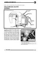 Предварительный просмотр 213 страницы Polaris 2004-2005 Sportsman 6x6 Service Manual