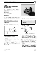 Предварительный просмотр 215 страницы Polaris 2004-2005 Sportsman 6x6 Service Manual