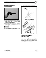 Предварительный просмотр 217 страницы Polaris 2004-2005 Sportsman 6x6 Service Manual