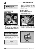 Предварительный просмотр 226 страницы Polaris 2004-2005 Sportsman 6x6 Service Manual