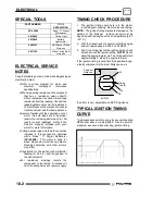 Предварительный просмотр 230 страницы Polaris 2004-2005 Sportsman 6x6 Service Manual