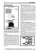 Предварительный просмотр 231 страницы Polaris 2004-2005 Sportsman 6x6 Service Manual