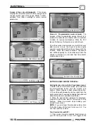 Предварительный просмотр 244 страницы Polaris 2004-2005 Sportsman 6x6 Service Manual