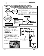 Предварительный просмотр 249 страницы Polaris 2004-2005 Sportsman 6x6 Service Manual