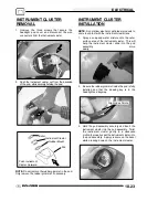 Предварительный просмотр 251 страницы Polaris 2004-2005 Sportsman 6x6 Service Manual