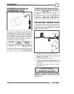 Предварительный просмотр 252 страницы Polaris 2004-2005 Sportsman 6x6 Service Manual