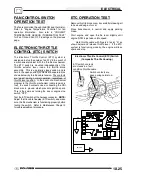 Предварительный просмотр 253 страницы Polaris 2004-2005 Sportsman 6x6 Service Manual