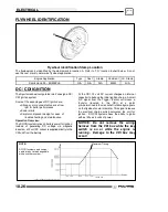 Предварительный просмотр 254 страницы Polaris 2004-2005 Sportsman 6x6 Service Manual