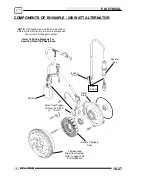 Предварительный просмотр 255 страницы Polaris 2004-2005 Sportsman 6x6 Service Manual