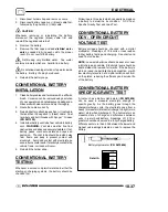 Предварительный просмотр 265 страницы Polaris 2004-2005 Sportsman 6x6 Service Manual