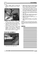 Предварительный просмотр 273 страницы Polaris 2004-2005 Sportsman 6x6 Service Manual