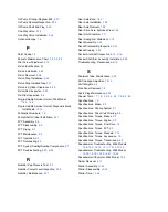 Предварительный просмотр 287 страницы Polaris 2004-2005 Sportsman 6x6 Service Manual