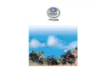 Предварительный просмотр 289 страницы Polaris 2004-2005 Sportsman 6x6 Service Manual