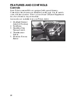 Предварительный просмотр 28 страницы Polaris 2004 RMK Owner'S Manual