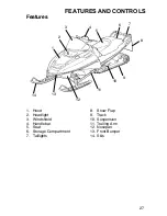 Предварительный просмотр 29 страницы Polaris 2004 RMK Owner'S Manual