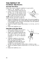 Предварительный просмотр 40 страницы Polaris 2004 RMK Owner'S Manual