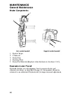 Предварительный просмотр 88 страницы Polaris 2004 RMK Owner'S Manual