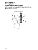 Предварительный просмотр 102 страницы Polaris 2004 RMK Owner'S Manual