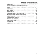 Preview for 8 page of Polaris 2004 SPORTSMAN Owner'S Manual