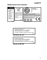 Preview for 12 page of Polaris 2004 SPORTSMAN Owner'S Manual