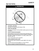 Preview for 32 page of Polaris 2004 SPORTSMAN Owner'S Manual