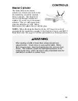 Preview for 42 page of Polaris 2004 SPORTSMAN Owner'S Manual