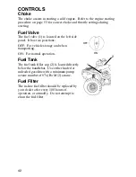 Preview for 45 page of Polaris 2004 SPORTSMAN Owner'S Manual