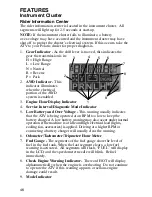 Preview for 49 page of Polaris 2004 SPORTSMAN Owner'S Manual