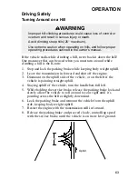 Preview for 66 page of Polaris 2004 SPORTSMAN Owner'S Manual