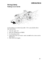 Preview for 70 page of Polaris 2004 SPORTSMAN Owner'S Manual