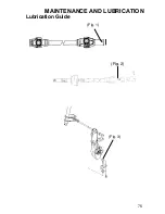 Preview for 78 page of Polaris 2004 SPORTSMAN Owner'S Manual