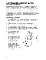 Preview for 81 page of Polaris 2004 SPORTSMAN Owner'S Manual