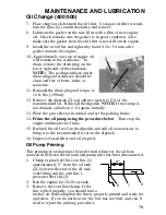 Preview for 82 page of Polaris 2004 SPORTSMAN Owner'S Manual