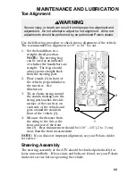 Preview for 92 page of Polaris 2004 SPORTSMAN Owner'S Manual