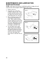 Preview for 93 page of Polaris 2004 SPORTSMAN Owner'S Manual