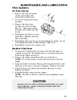 Preview for 96 page of Polaris 2004 SPORTSMAN Owner'S Manual