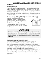 Preview for 108 page of Polaris 2004 SPORTSMAN Owner'S Manual